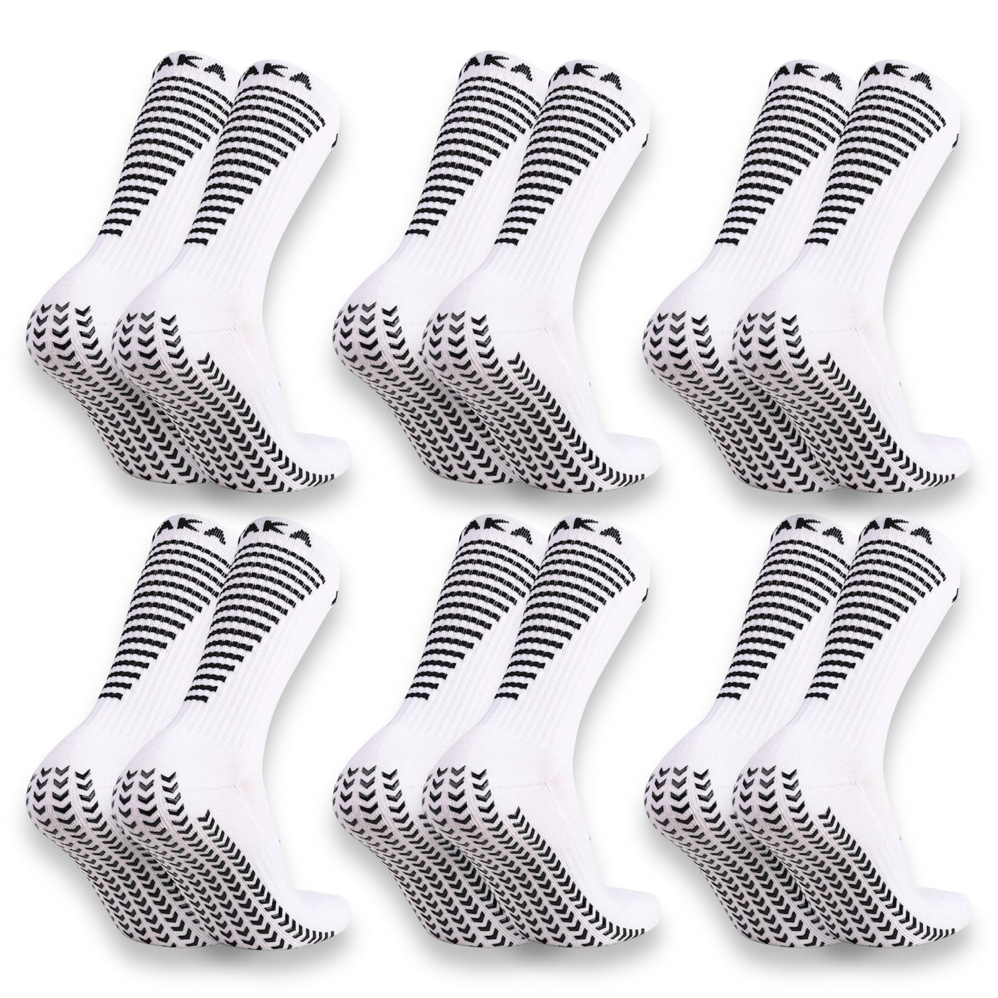 TAKA Grip Socks