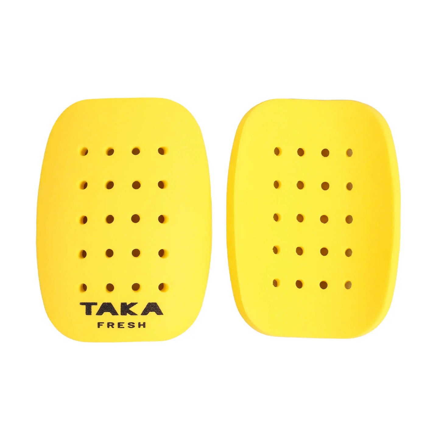 TAKA Fresh Mini Shin Pads