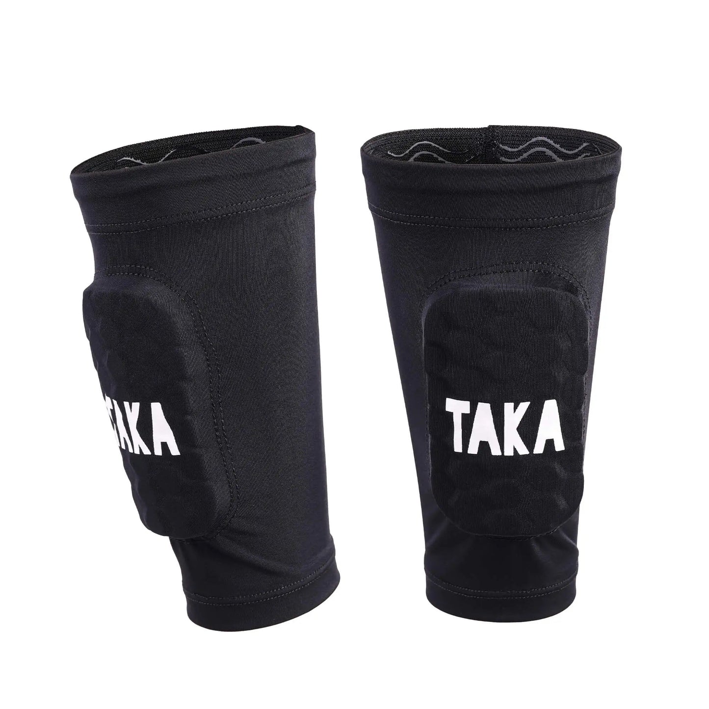 TAKA In-Built Shin Pad Sleeve