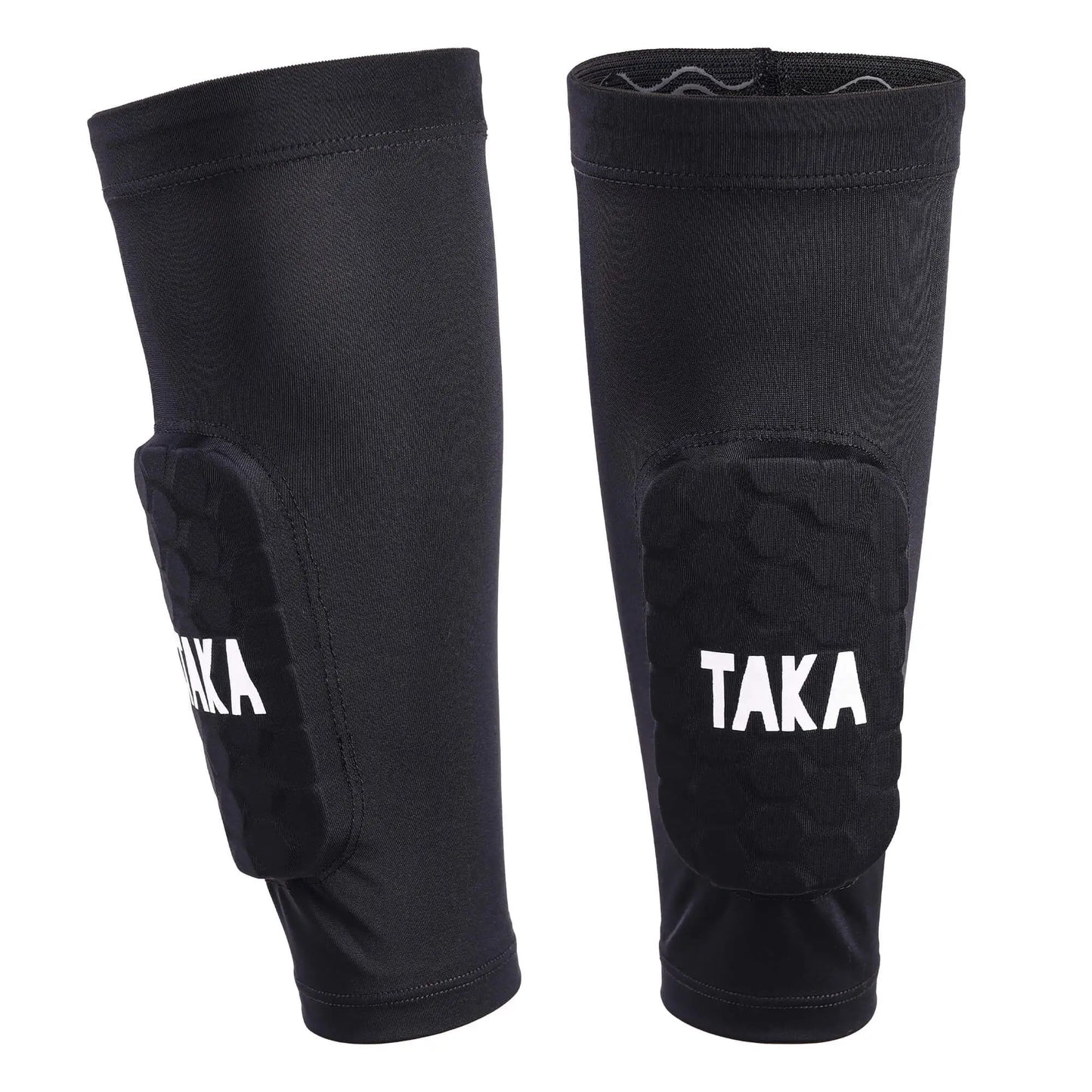TAKA In-Built Shin Pad Sleeve