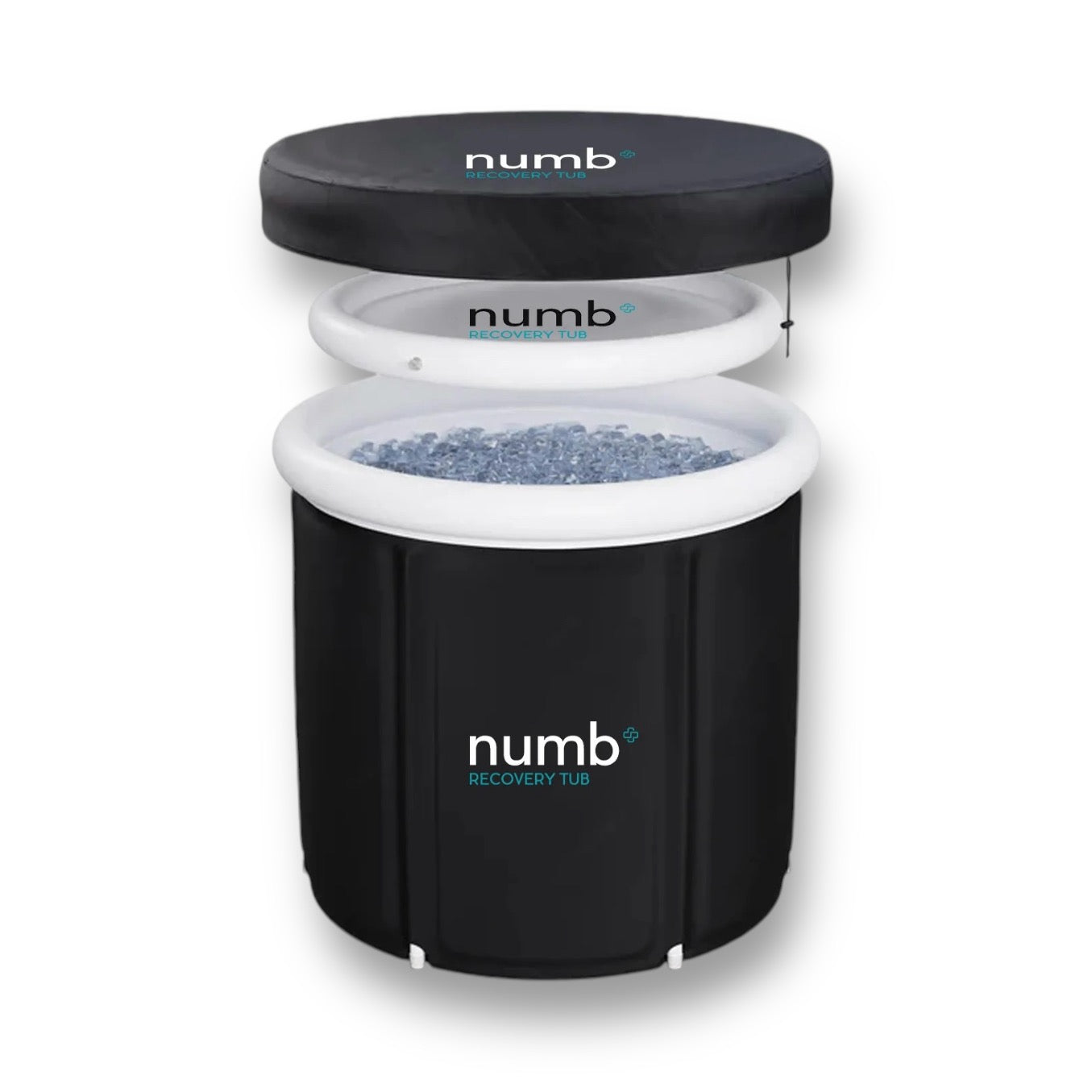 Numb Recovery Portable Ice Bath