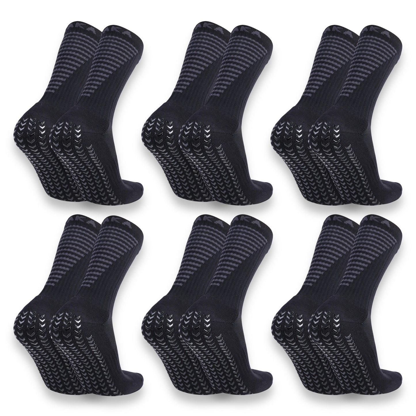 TAKA Grip Socks