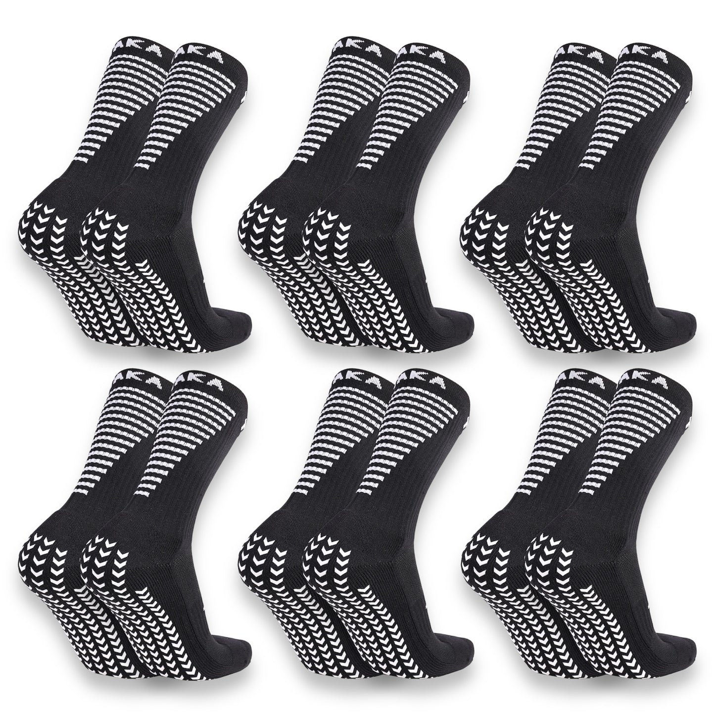 TAKA Grip Socks