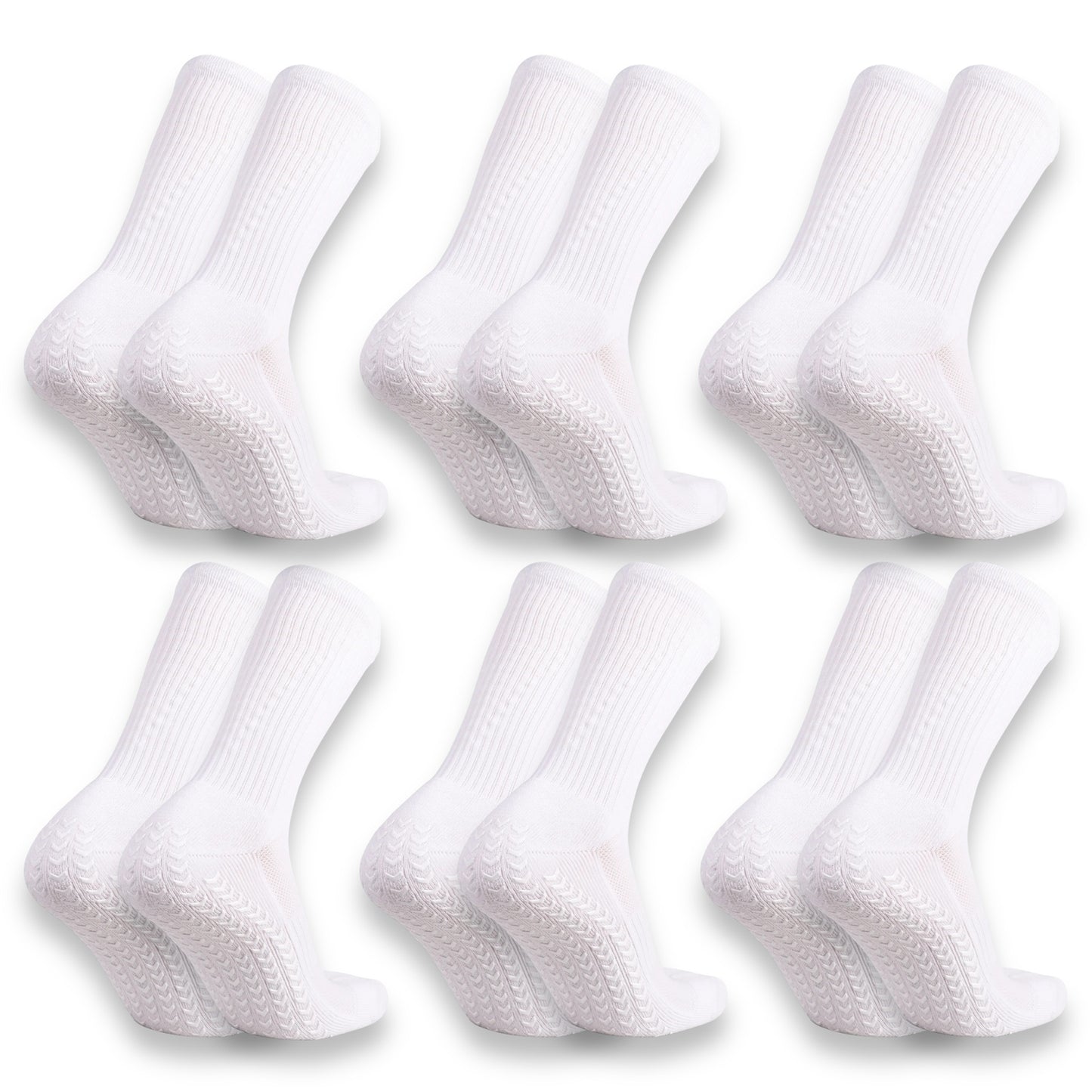 TAKA Grip Socks