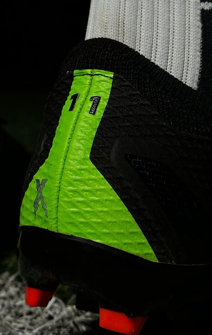 CUSTOM NUMBER