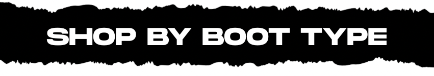 Boot City